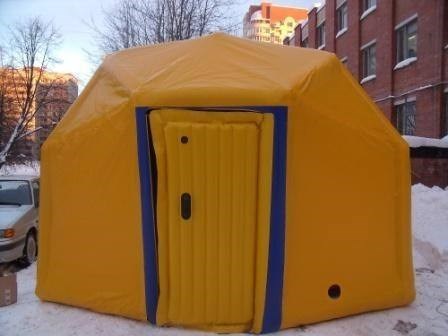 渭源充气帐篷